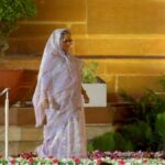 Noose tightens for Hasina: After death penalty, a land scam conviction & blame for bloody 2009 mutiny