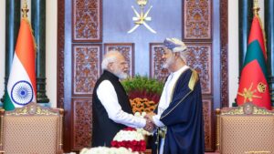 India-Oman FTA lets Muscat export marble blocks, reducing New Delhi’s dependence on Turkey