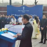 MEA responds to Dhaka summoning envoy to demand Hasina’s ‘expeditious extradition’