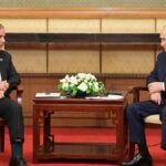 Kept waiting, Pakistan PM Sharif gate-crashed Putin-Erdogan meet? Russian media post sparks row