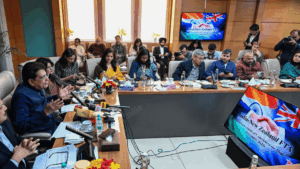 India-New Zealand FTA talks conclude, deal to be signed next year. Why Kiwi FM plans to vote against it